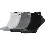 Носки Nike Dry Lightweight No-Show Training | SX6940-900