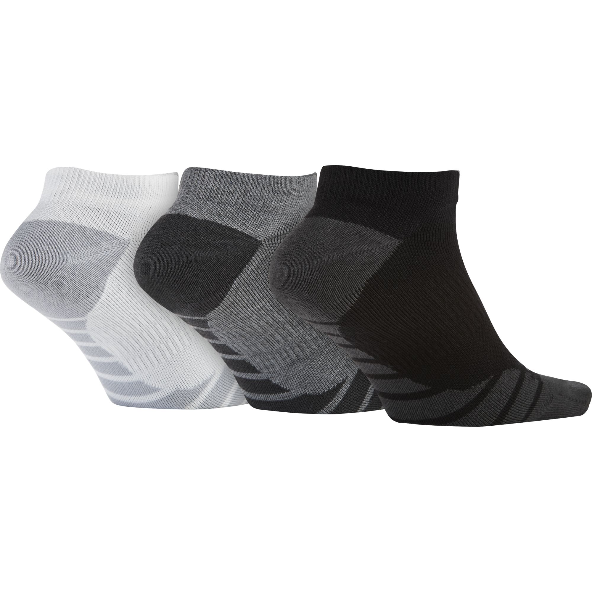 Купить Носки Nike Dry Lightweight No-Show Training | SX6940-900 в Москве или заказать доставку на Slamdunk.su