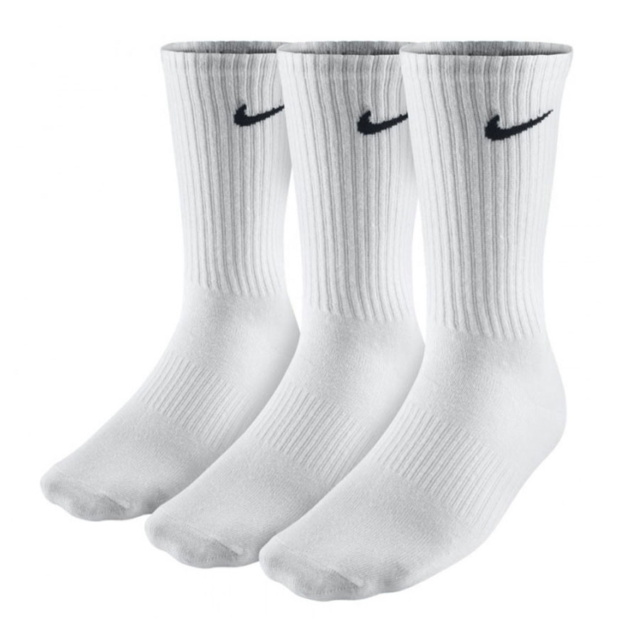 Купить Носки Nike Lightweight Crew | SX4704-101 в Москве или заказать доставку на Slamdunk.su