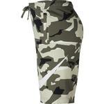 Шорты Nike Sportswear Men's Camo Shorts | AQ0602-072