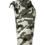 Шорты Nike Sportswear Men's Camo Shorts - картинка