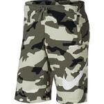 Шорты Nike Sportswear Men's Camo Shorts - картинка