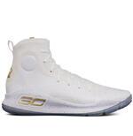Баскетбольные кроссовки Under Armour Curry 4 | 1298306-102