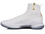 Баскетбольные кроссовки Under Armour Curry 4 - картинка