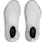 Баскетбольные кроссовки Under Armour Curry 4 | 1298306-102