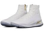 Баскетбольные кроссовки Under Armour Curry 4 | 1298306-102