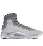 Баскетбольные кроссовки Under Armour Curry 4 "More Buckets" | 1298306-107