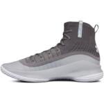 Баскетбольные кроссовки Under Armour Curry 4 "More Buckets" | 1298306-107