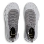 Баскетбольные кроссовки Under Armour Curry 4 "More Buckets" | 1298306-107