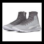 Баскетбольные кроссовки Under Armour Curry 4 "More Buckets" - картинка