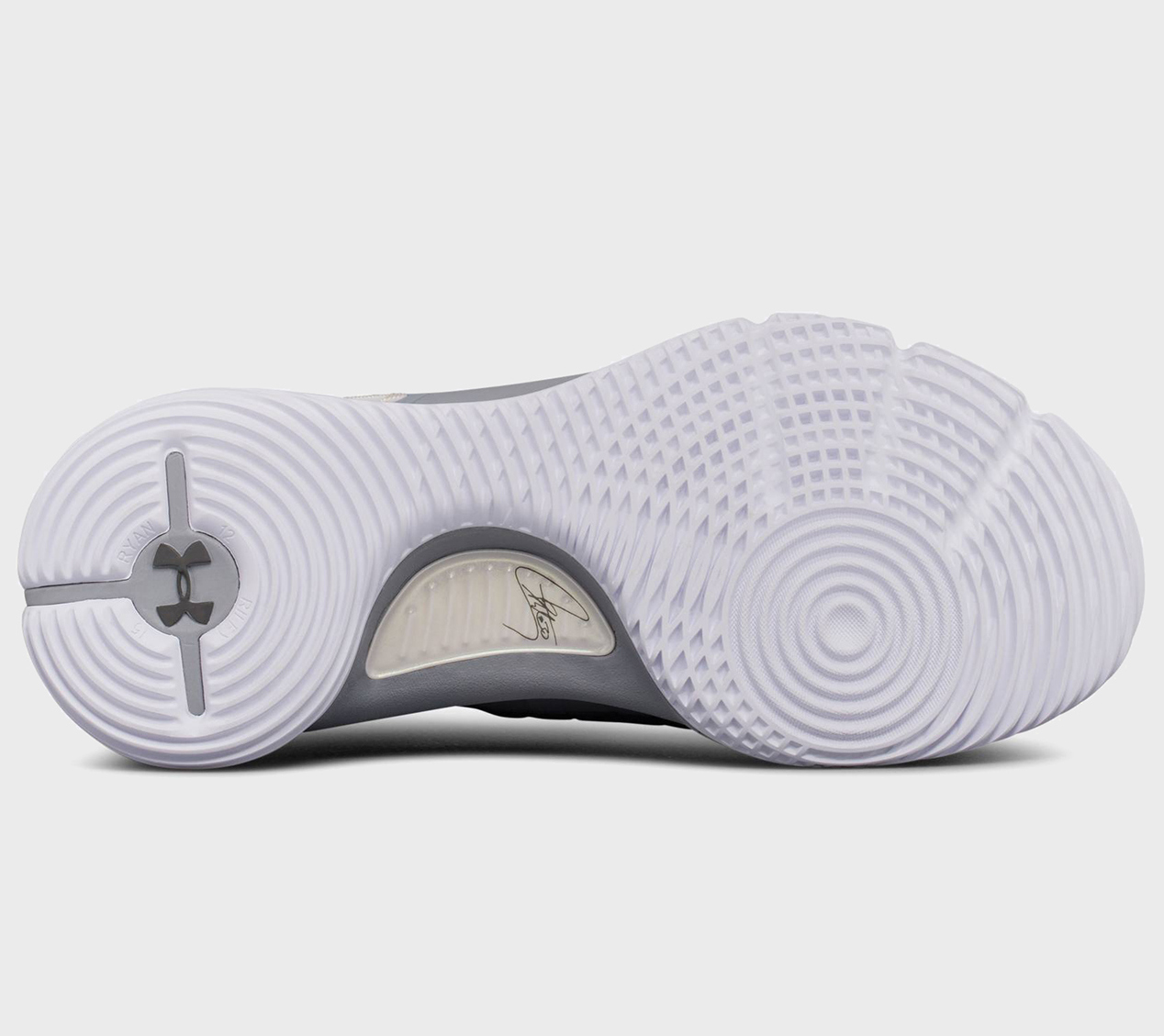 Купить Баскетбольные кроссовки Under Armour Curry 4 "More Buckets" | 1298306-107 в Москве или заказать доставку на Slamdunk.su