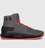Баскетбольные кроссовки Under Armour Drive 4 | 1298309-040