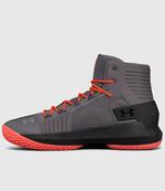 Баскетбольные кроссовки Under Armour Drive 4 | 1298309-040