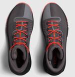 Баскетбольные кроссовки Under Armour Drive 4 | 1298309-040