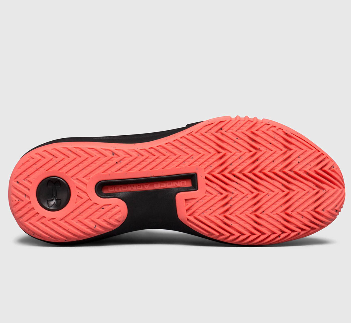Купить Баскетбольные кроссовки Under Armour Drive 4 | 1298309-040 в Москве или заказать доставку на Slamdunk.su