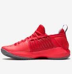 Баскетбольные кроссовки Under Armour Drive 4 Low | 3000086-602