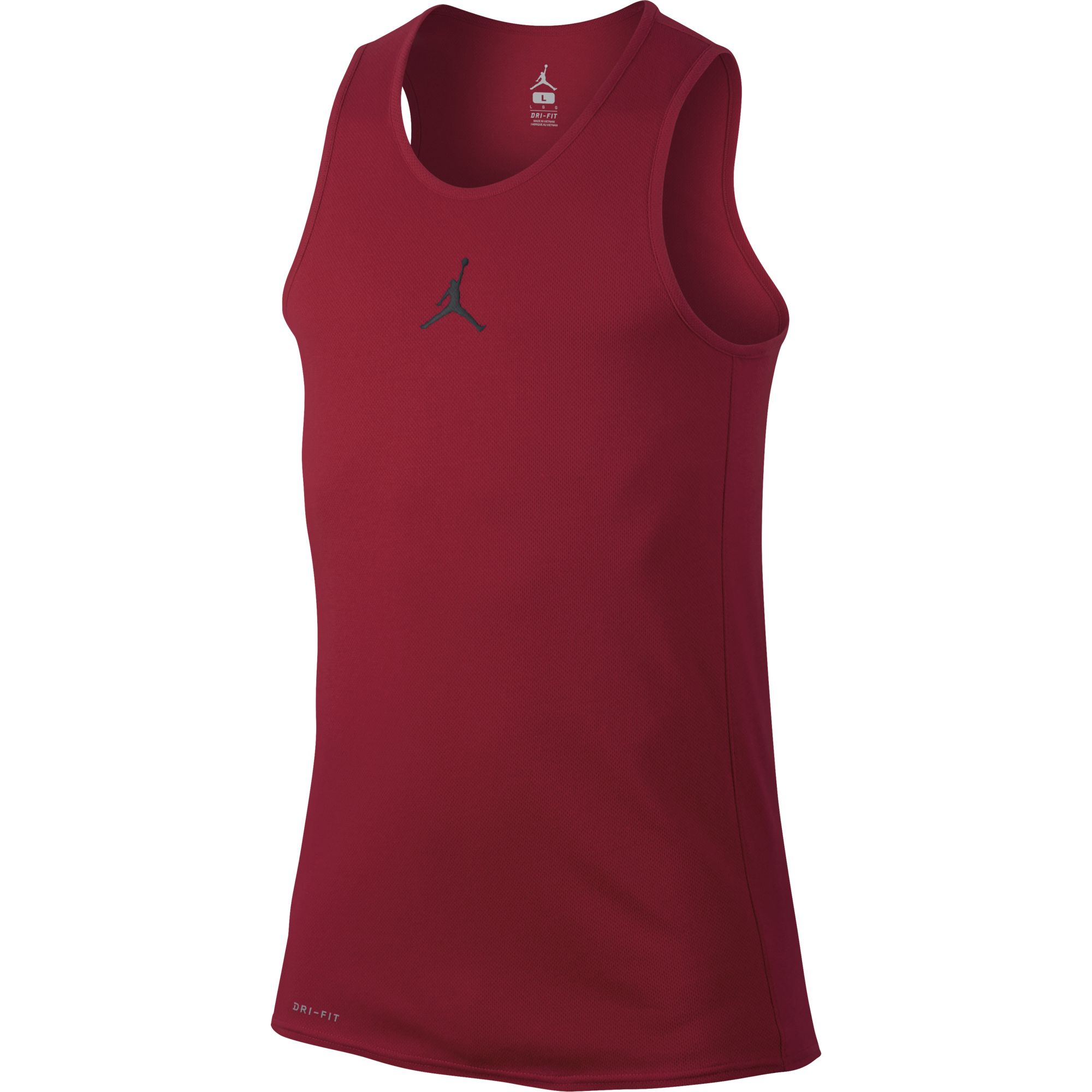 Купить Майка Jordan Rise Basketball | 861494-687 в Москве или заказать доставку на Slamdunk.su