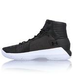 Баскетбольные кроссовки Under Armour Drive 4 Premium | 1302941-001