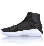 Баскетбольные кроссовки Under Armour Drive 4 Premium - картинка