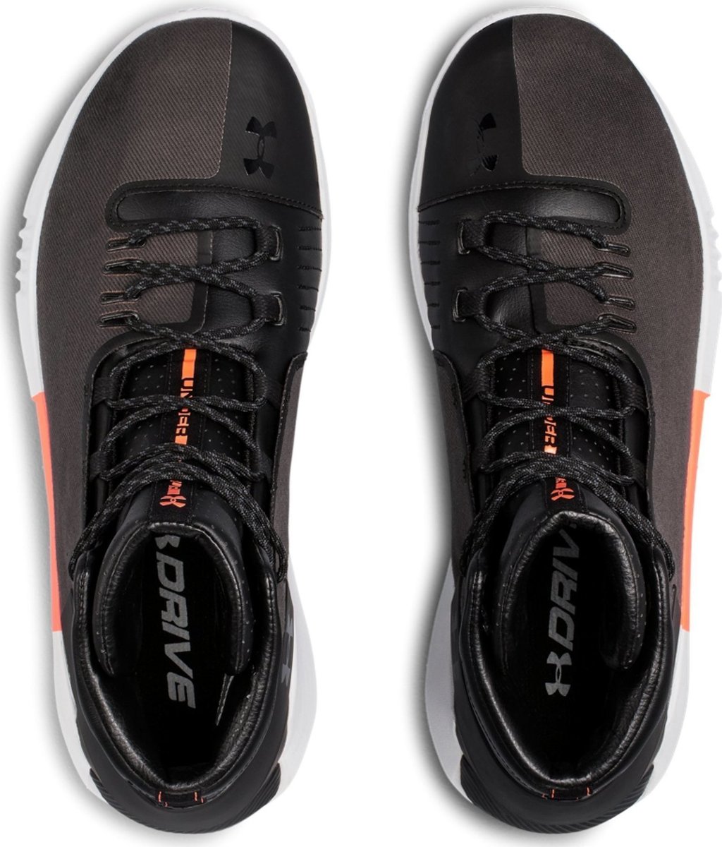 Купить Баскетбольные кроссовки Under Armour Drive 4 Premium | 1302941-001 в Москве или заказать доставку на Slamdunk.su