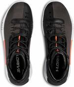 Баскетбольные кроссовки Under Armour Drive 4 Premium | 1302941-001