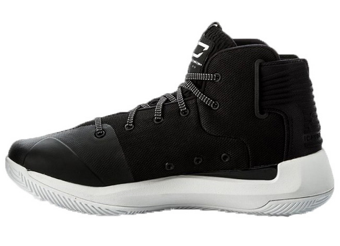 Купить Баскетбольные кроссовки Under Armour SC 3ZER0 | 1298308-001 в Москве или заказать доставку на Slamdunk.su