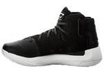 Баскетбольные кроссовки Under Armour SC 3ZER0 | 1298308-001