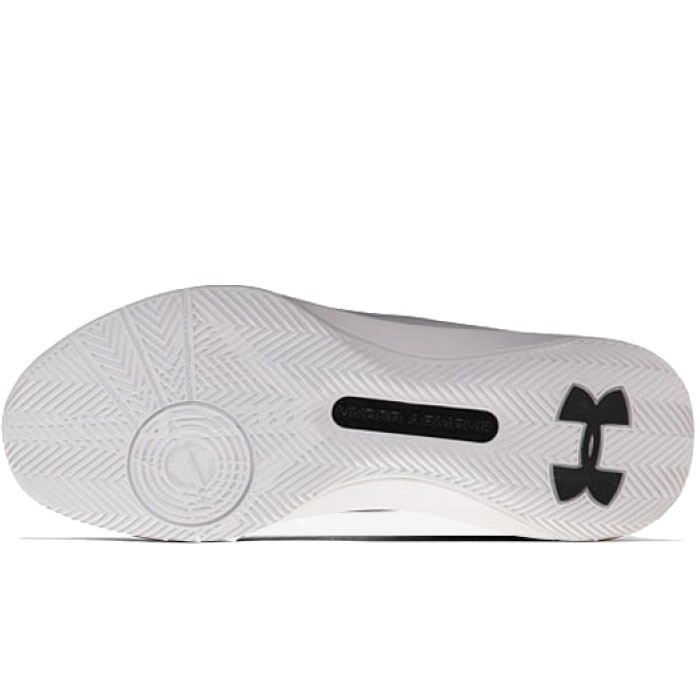 Купить Баскетбольные кроссовки Under Armour SC 3ZER0 | 1298308-001 в Москве или заказать доставку на Slamdunk.su