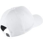 Бейсболка Jordan Classic99 Metal Jumpman Hat - картинка