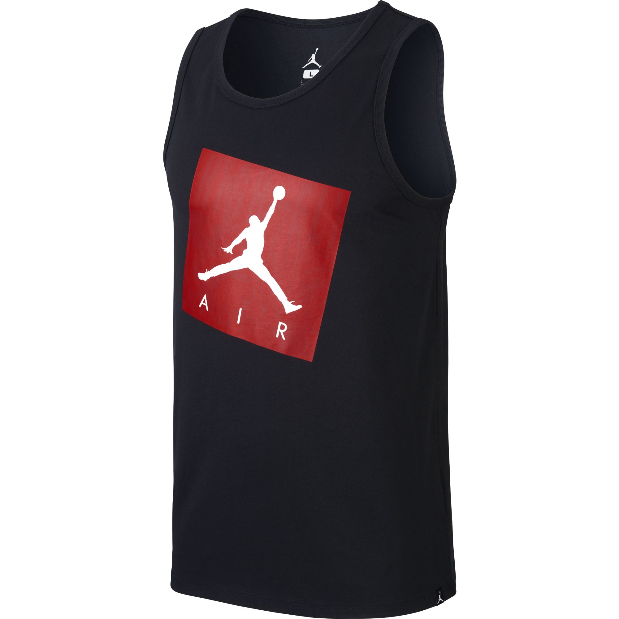 Купить Майка Jordan Sportswear Jumpman Air | AJ1402-010 в Москве или заказать доставку на Slamdunk.su