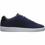 Кроссовки Nike Court Royale Suede | 819802-500