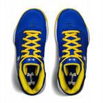 Баскетбольные кроссовки Under Armour UA Jet 2017 | 1300016-400