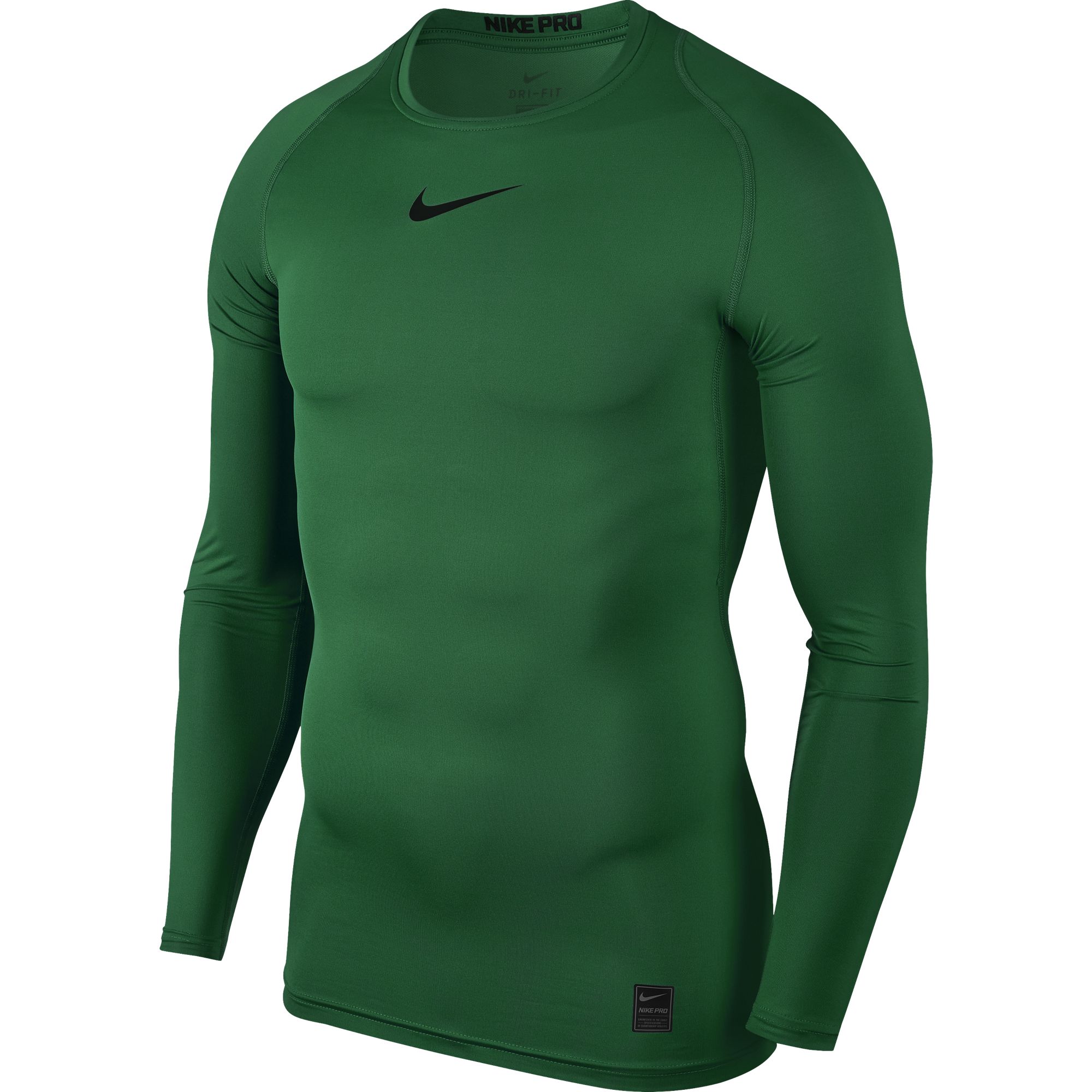 Лонгслив Nike Pro Top - картинка