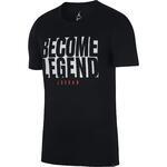 Футболка Jordan "Become Legend" | 916150-011