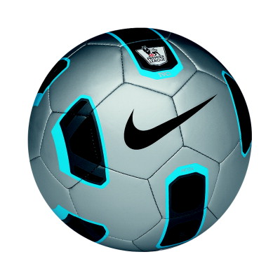 Купить Мяч футбольный №4 Nike T90 PITCH EPL | SC1804-063 в Москве или заказать доставку на Slamdunk.su