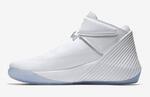 Баскетбольные кроссовки Jordan Why Not? Zer0.1 | AA2510-100
