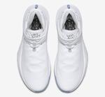 Баскетбольные кроссовки Jordan Why Not? Zer0.1 | AA2510-100