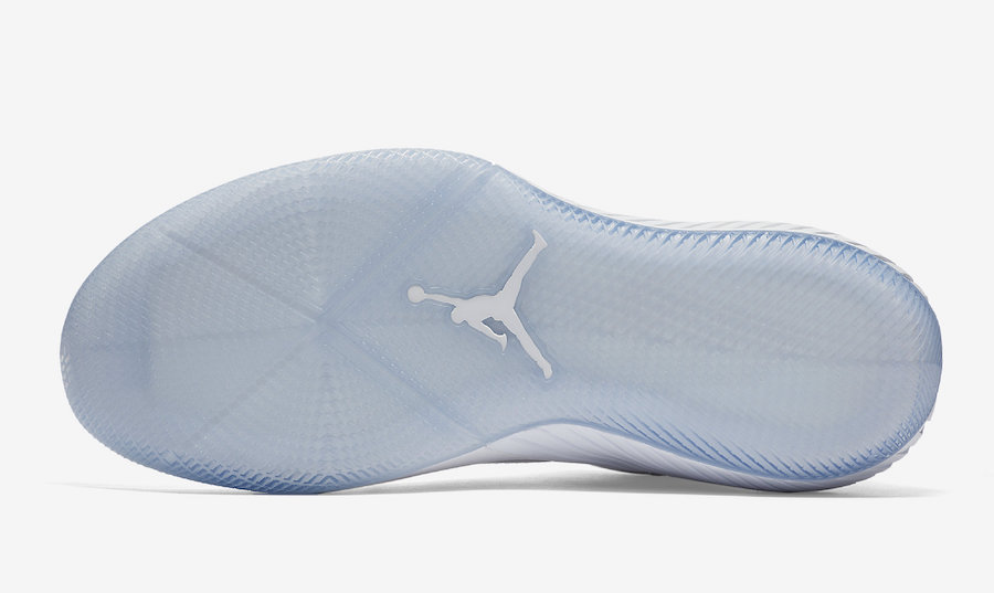 Купить Баскетбольные кроссовки Jordan Why Not? Zer0.1 | AA2510-100 в Москве или заказать доставку на Slamdunk.su