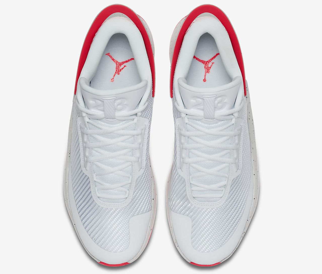 Купить Баскетбольные кроссовки Jordan Fly Lockdown | AJ9499-103 в Москве или заказать доставку на Slamdunk.su