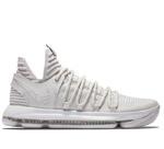 Баскетбольные кроссовки Nike Zoom KD 10 - картинка