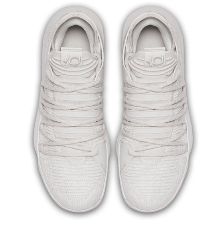 Купить Баскетбольные кроссовки Nike Zoom KD 10 | 897815-009 в Москве или заказать доставку на Slamdunk.su
