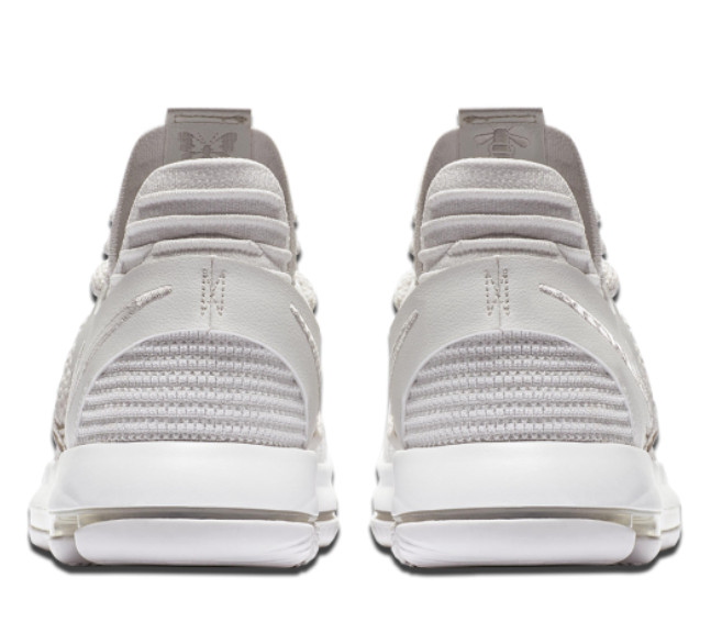 Купить Баскетбольные кроссовки Nike Zoom KD 10 | 897815-009 в Москве или заказать доставку на Slamdunk.su