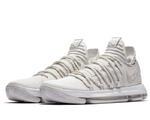 Баскетбольные кроссовки Nike Zoom KD 10 | 897815-009