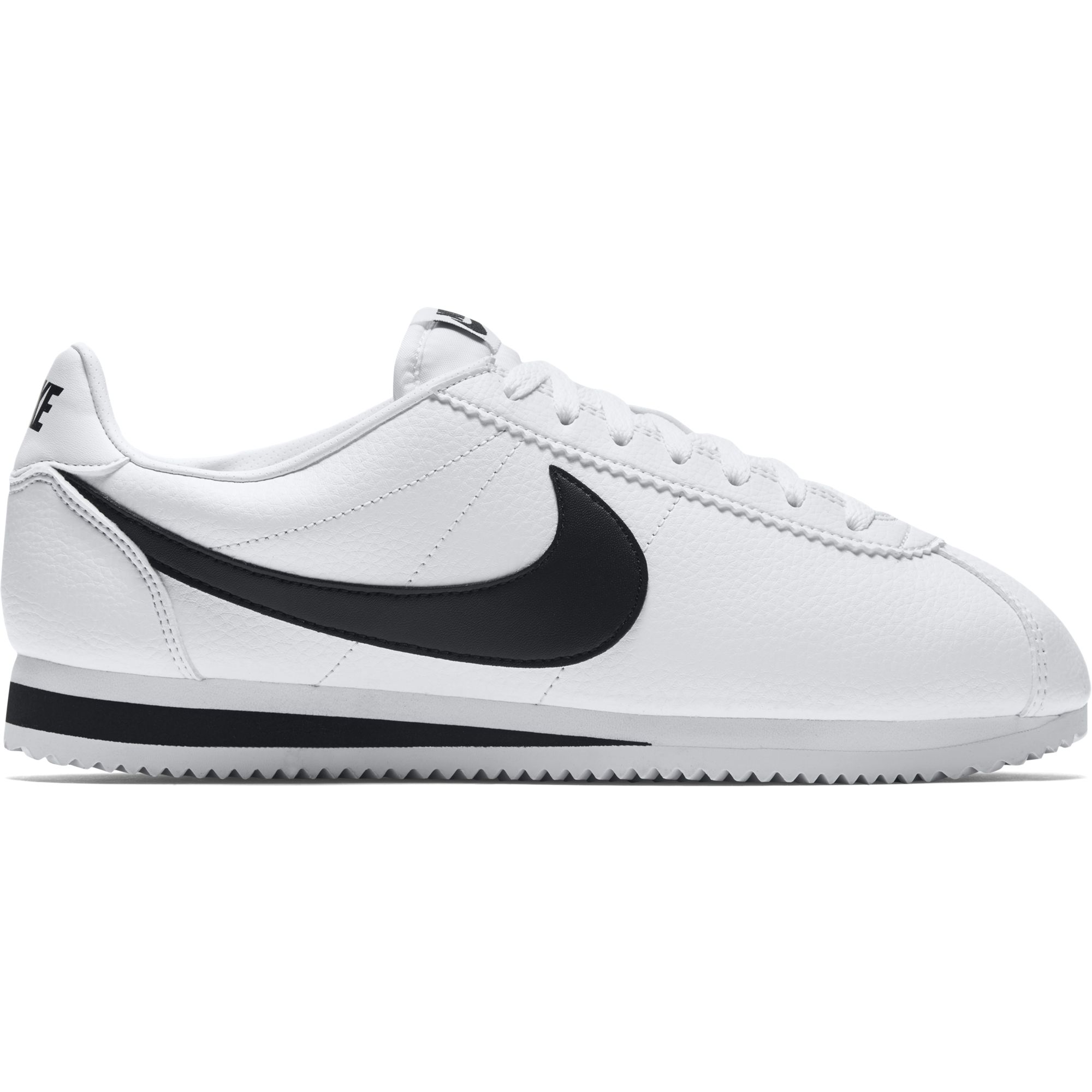 Кроссовки Nike Classic Cortez Leather - картинка