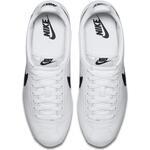 Кроссовки Nike Classic Cortez Leather | 749571-100