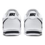 Кроссовки Nike Classic Cortez Leather | 749571-100