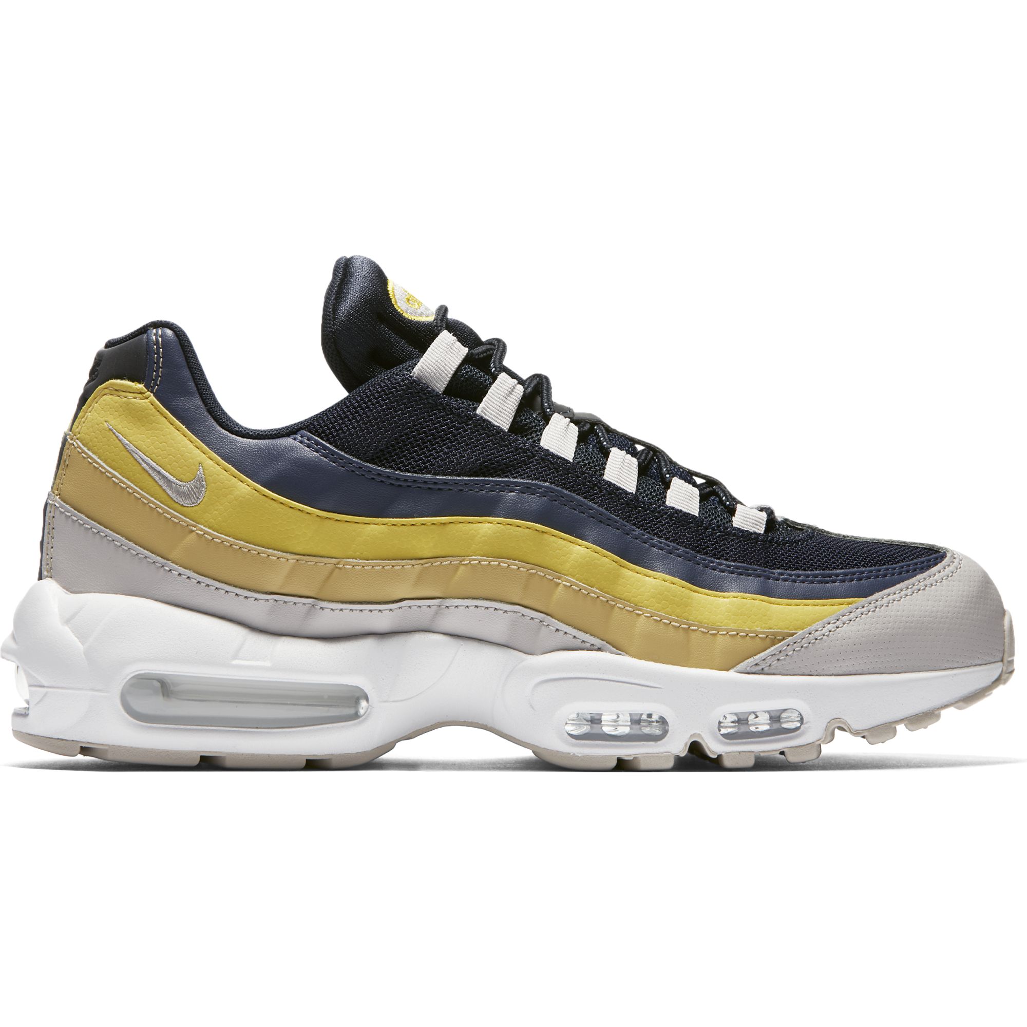 

Кроссовки Nike Air Max 95 Essential