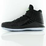 Баскетбольные кроссовки Air Jordan XXXII - картинка