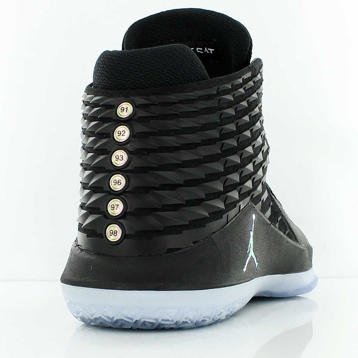 Купить Баскетбольные кроссовки Air Jordan XXXII | AA1253-003 в Москве или заказать доставку на Slamdunk.su