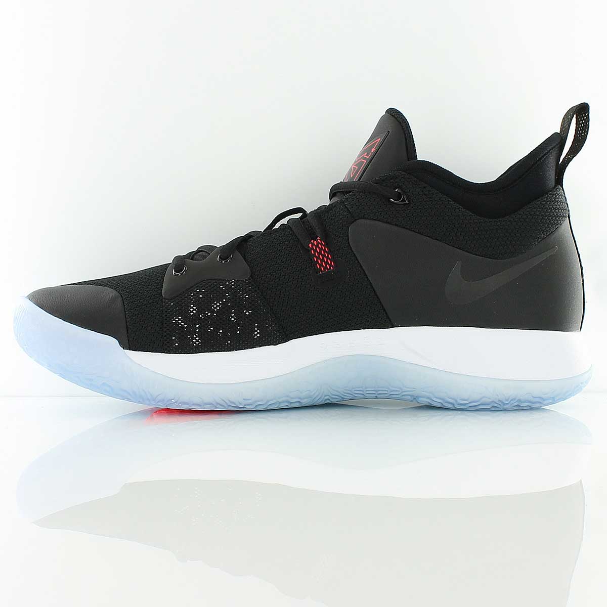 Купить Баскетбольные кроссовки Nike PG 2 | AJ2039-003 в Москве или заказать доставку на Slamdunk.su